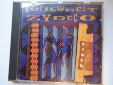 BUCKWHEAT ZYDECO on track