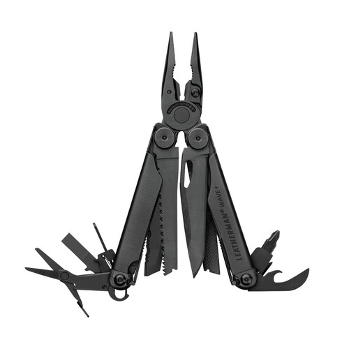 Pinza multiuso leatherman - pinza,