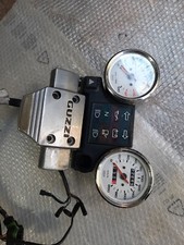 cruscotto strumentazione moto guzzi nevada a carburatori fino al 2003