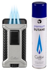 Accendino sigari Colibri