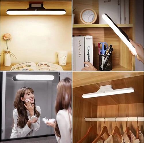 Lampada batteria - a,
