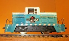 HO MANTUA-TYCO # T-227 /