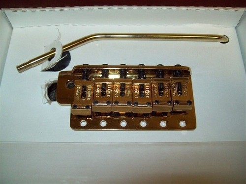 Nuovo gruppo tremolo - gruppo,