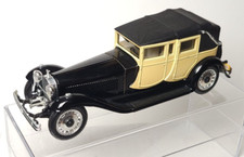 Rio #41 1928 Bugatti Royale