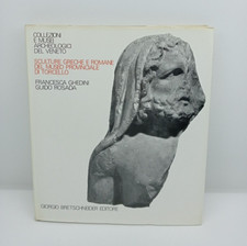 SCULTURE GRECHE E ROMANE DEL