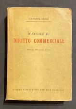 Giuseppe Ferri MANUALE DI