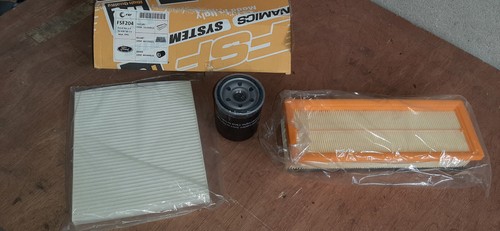 Kit tagliando filtri per - 3,