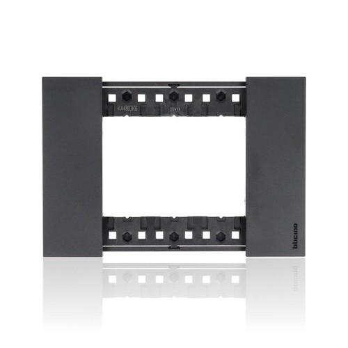 Bticino ka4803kg placca - ka4803kg,