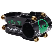 Attacco manubrio bici trial Mc