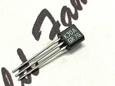 1pz Toshiba 2SK30A-GR JFET