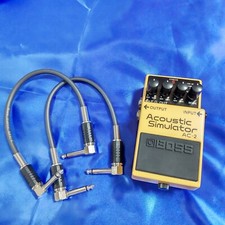 Boss AC-3 Simulatore Acustico