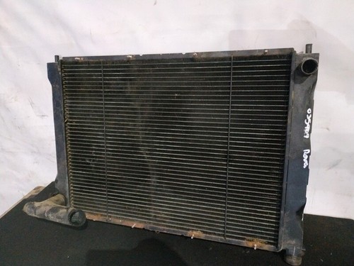 Radiatore acqua rover 216 - acqua, mg