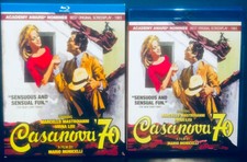 Casanova '70 (1965) Kino