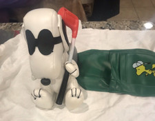 Snoopy & Woodstock Armchair