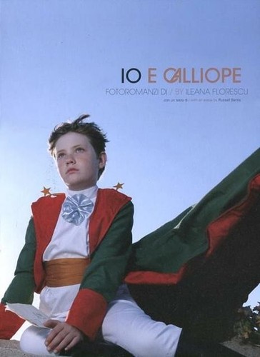 Calliope fotoromanzi di - calliope.,