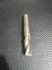 Fresa Lavorazione Di Semi Finitura Su Acciaio Duro D16 Cono Morse Filettato