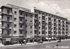 COSENZA: Palazzo Quirinale   1960