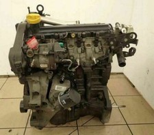 Motore Nissan 1.5 DCI K9K603