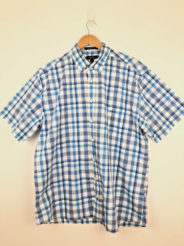 Camicia gant check montauk - camicia,