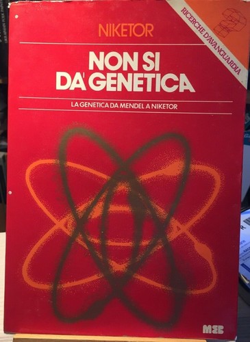 Non dà genetica niketor - non, si