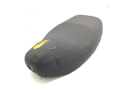 SELLA SADDLE - FODERA STRAPPATA PIAGGIO VESPA LX E3 125 2006 2008 M44300