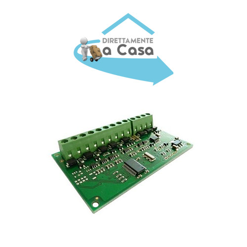 Ksi2300000 300 auxi modulo - ksi2300000.300,