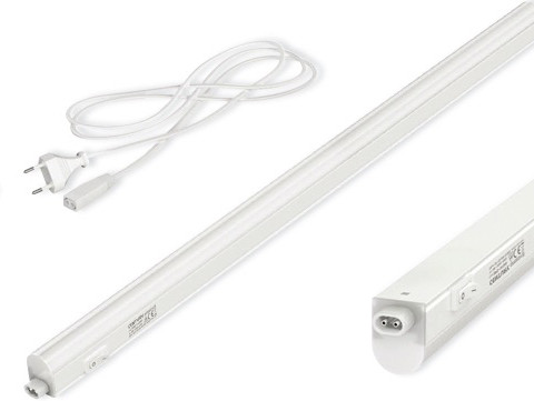 Mini plafoniere led speedy - led, con
