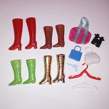 Barbie Happy Camper Mini Gonna