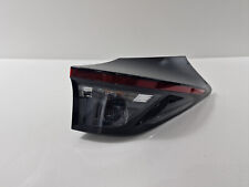 Ricambi Usati Fanale Stop