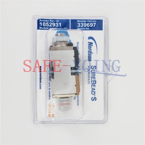 1pz modulo nordson 1052931 - 1pz,