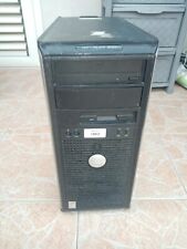 PC DELL OPTIPLEX 330 CPU: PENTIUM DUAL E2180 2,00GHZ, MEM: 1GB, HD: 80GB
