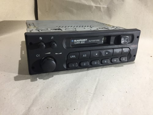 Opel astra vectra b radio - opel,