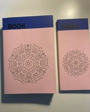 ARTISSIMA BOOK, CATALOGO