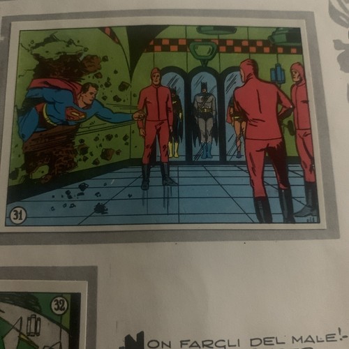 Figurina sos terra cerca - sos,