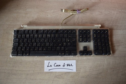 Clavier apple pro m2452 - pro,