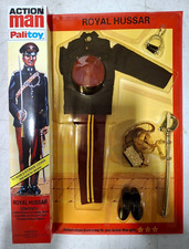 Palitoy Action Man 40th