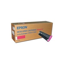 Toner epson original - toner,