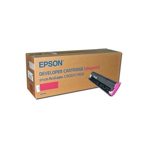 Toner epson original - toner,