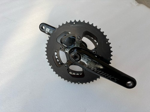Specialized works fact - specialized, s-works