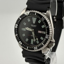 Orologio subacqueo automatico
