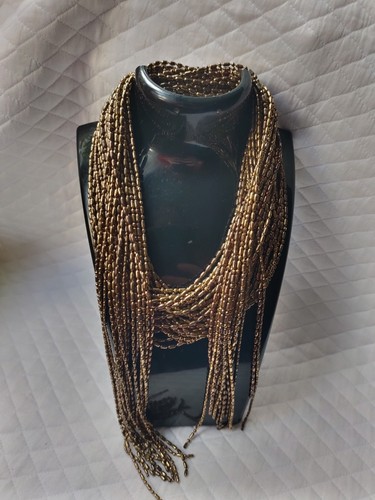 Zara splendida rara collana