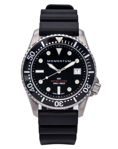 Momentum m20 dss diver - m20,
