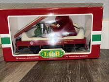 Lehmann LGB The Big Train