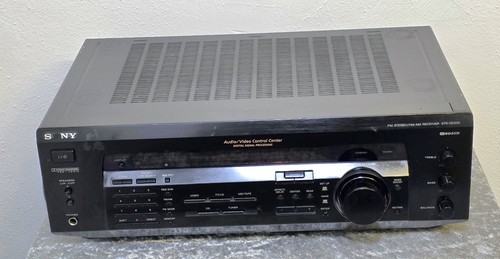 Sony str de235 - sony, str-de235
