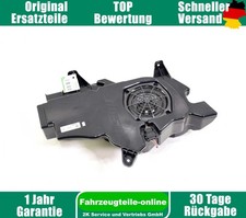 Audi A3 8P1 subwoofer cassa