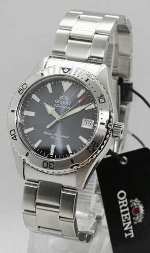 Orologio uomo orient - orologio,