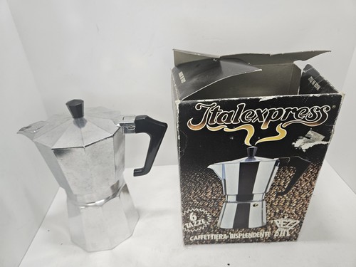 Caffettiera espresso tazze - caffettiera,