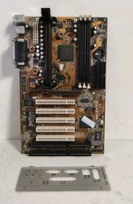 Asus P2L97 Slot 1 Computer