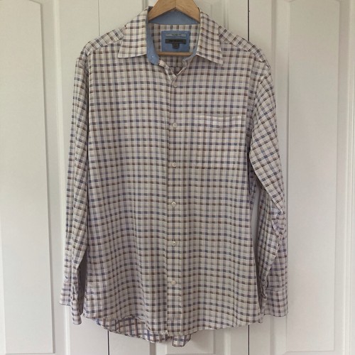 Camicia uomo johnston murphy - johnston,