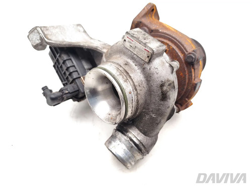 Bmw serie turbocompressore - bmw,